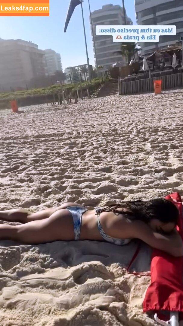 Julia Soares / juju_bsoares / u192041219 leaked photo photo #0091