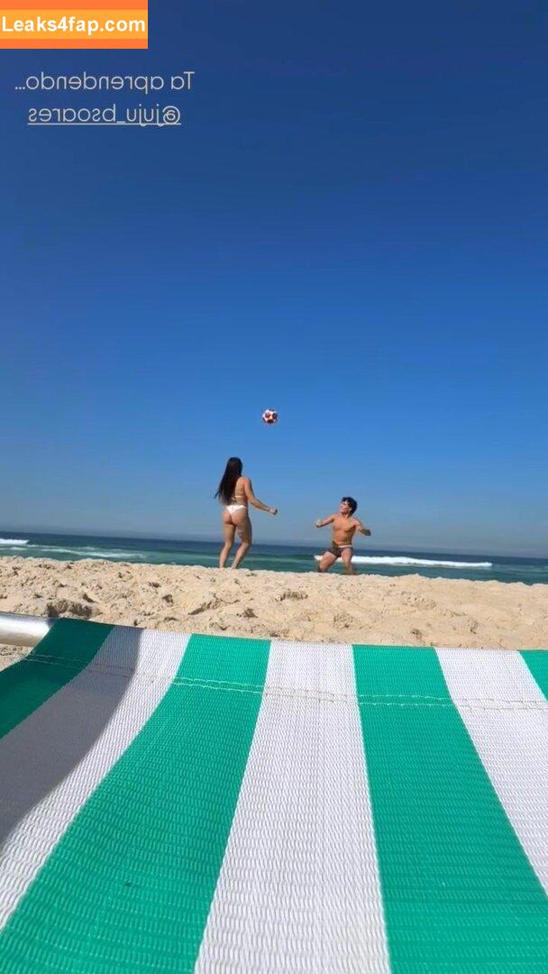 Julia Soares / juju_bsoares / u192041219 leaked photo photo #0096