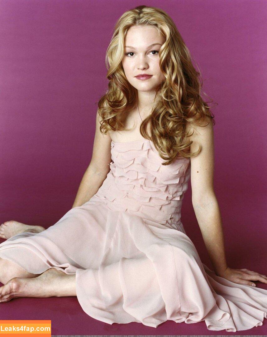 Julia Stiles / missjuliastiles leaked photo photo #0002