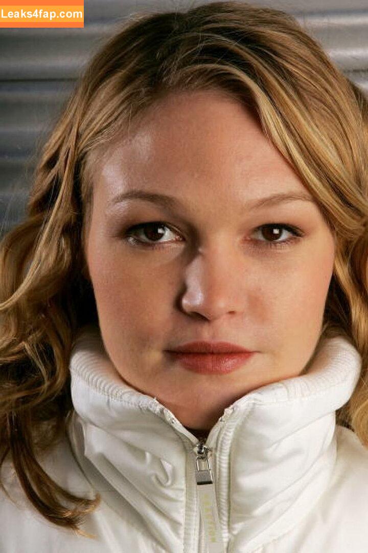 Julia Stiles / missjuliastiles leaked photo photo #0027