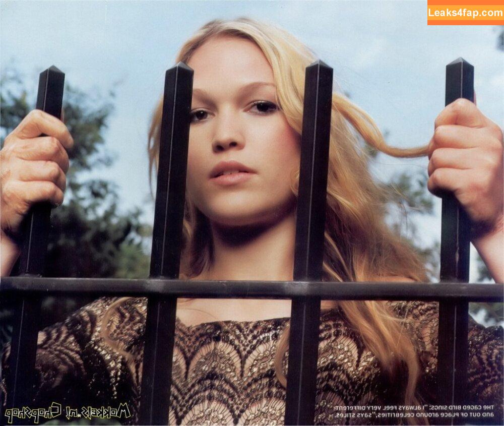 Julia Stiles / missjuliastiles leaked photo photo #0054