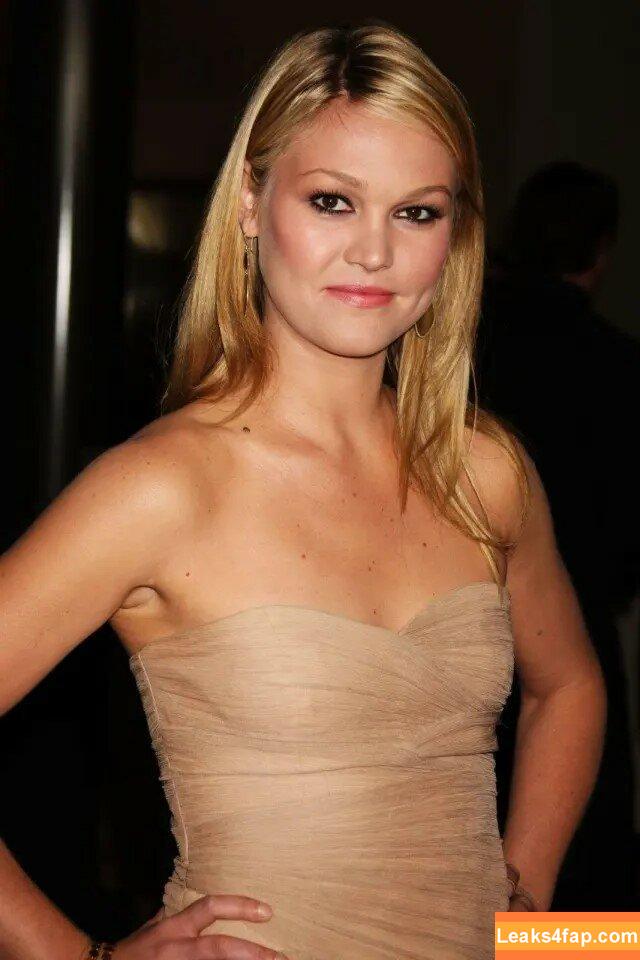 Julia Stiles / missjuliastiles leaked photo photo #0060