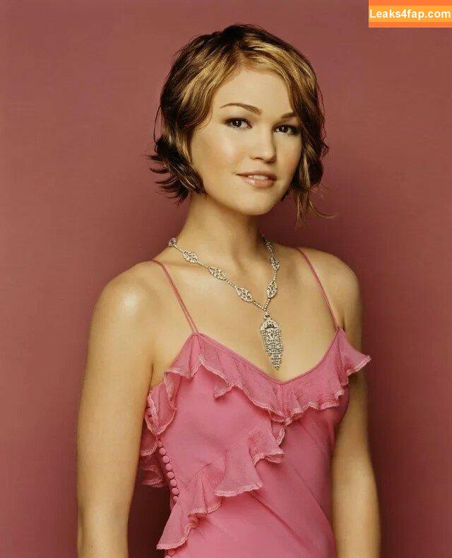 Julia Stiles / missjuliastiles leaked photo photo #0064