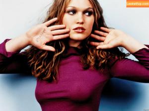 Julia Stiles фото #0044