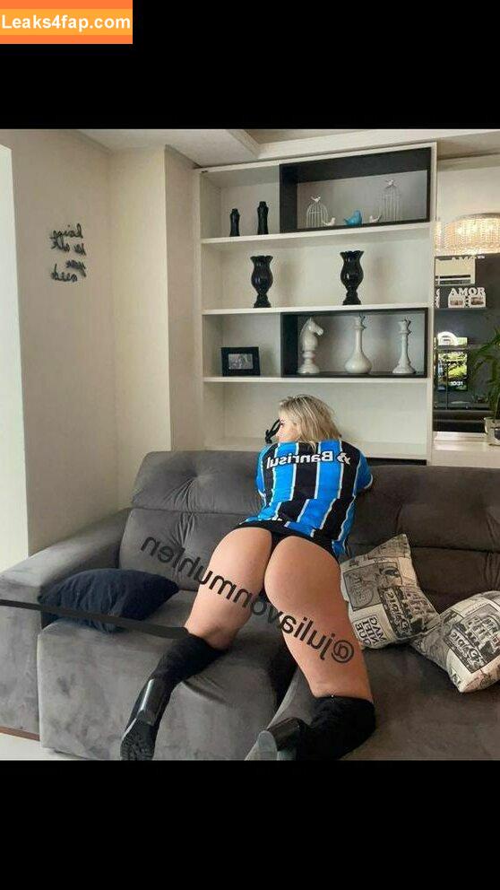 Julia Von Muhlen / juliavon36 / loirajuliavon leaked photo photo #0028