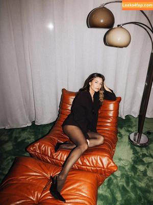 Julia Wieniawa фото #0462