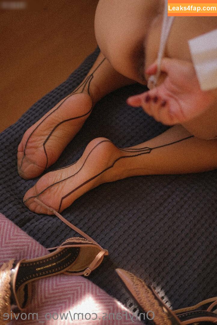 Julia Woo /  leaked photo photo #0099