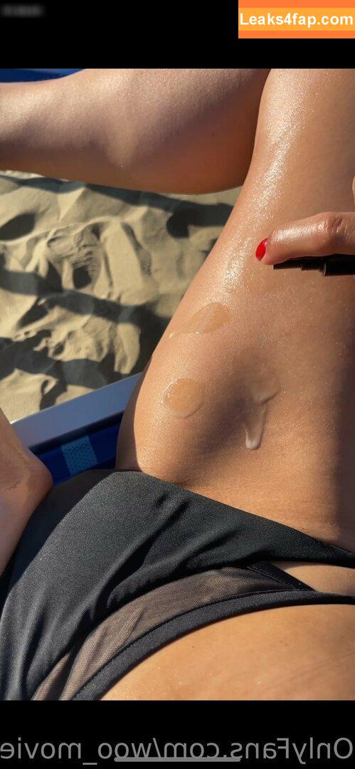 Julia Woo /  leaked photo photo #0114