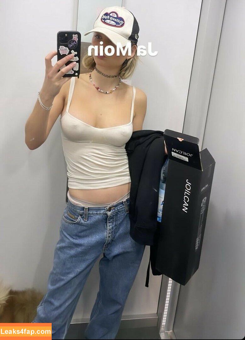 Julia Wulf / Juleslw leaked photo photo #0004