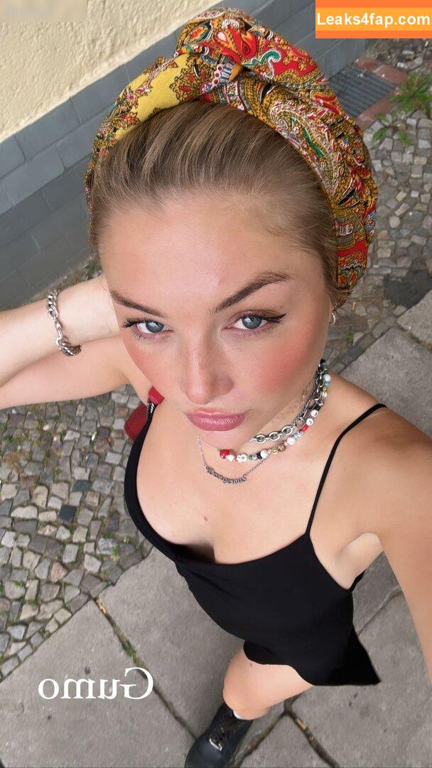 Julia Wulf / Juleslw leaked photo photo #0124