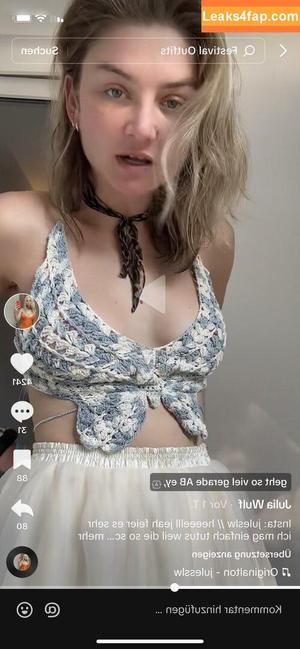 Julia Wulf photo #0047