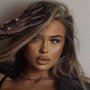 random model