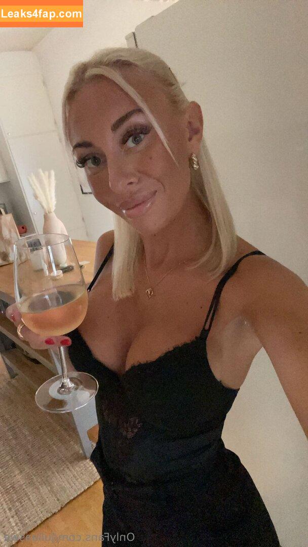 juliaaswe /  leaked photo photo #0028