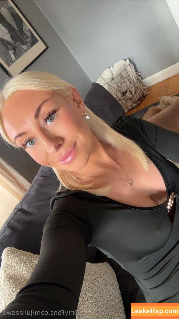 juliaaswe /  leaked photo photo #0033