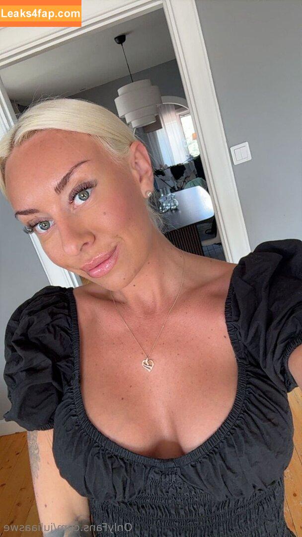 juliaaswe /  leaked photo photo #0040