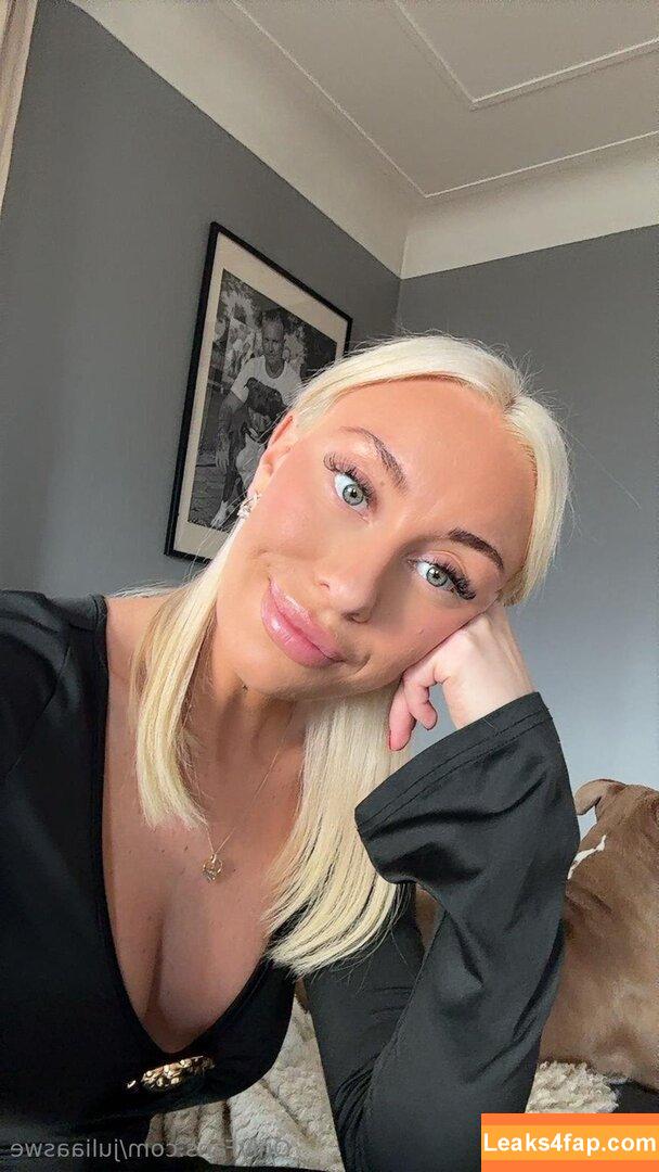 juliaaswe /  leaked photo photo #0041