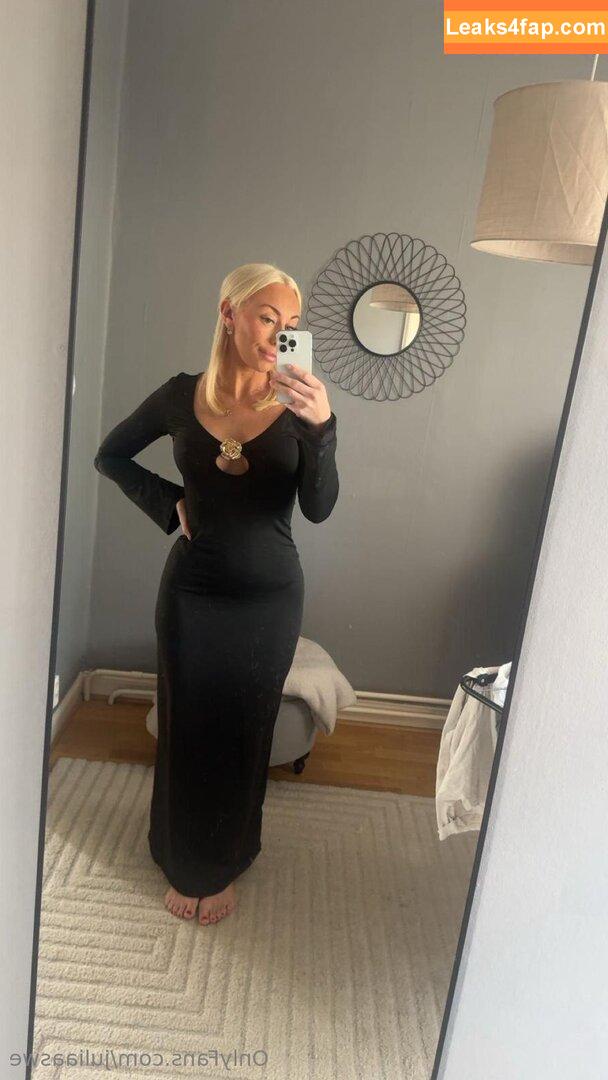 juliaaswe /  leaked photo photo #0043
