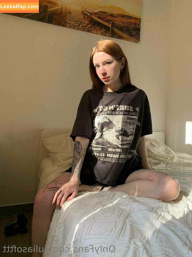 juliabloomy /  leaked photo photo #0030