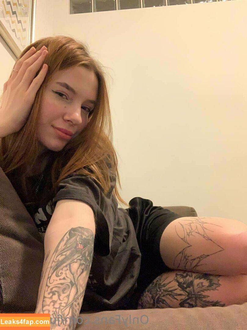 juliabloomy /  leaked photo photo #0034