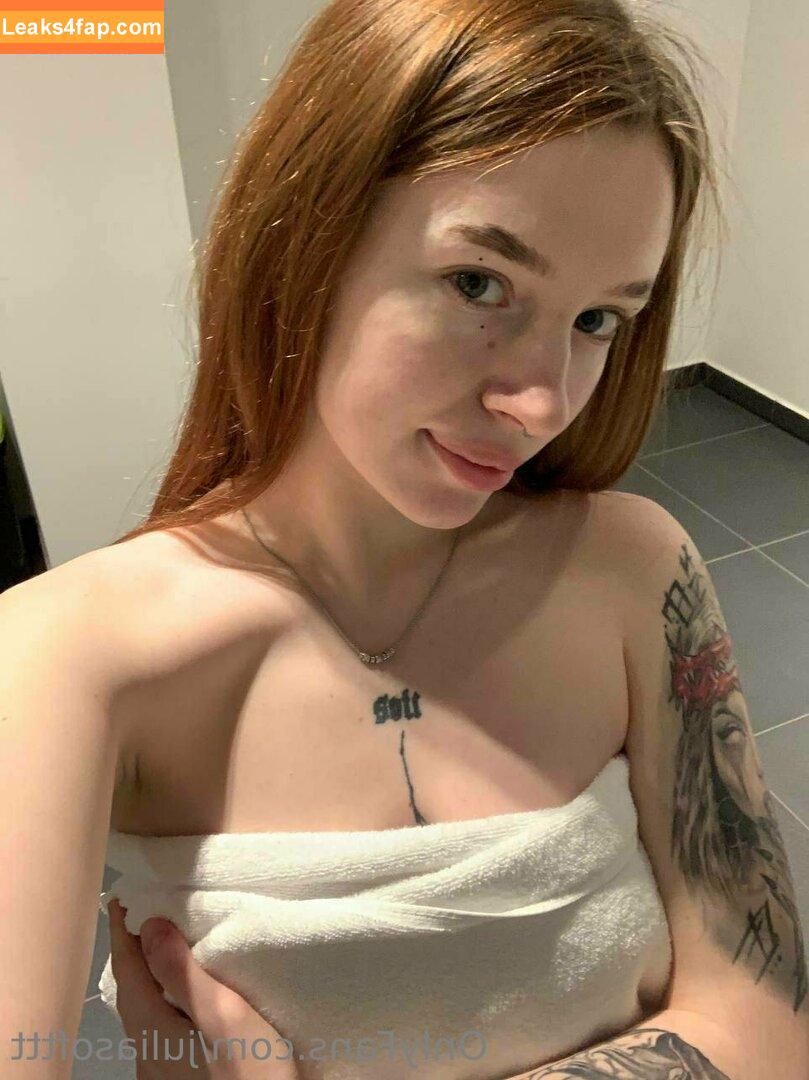 juliabloomy /  leaked photo photo #0040