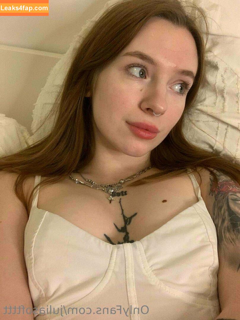 juliabloomy /  leaked photo photo #0043