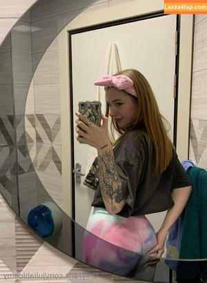 juliabloomy photo #0065