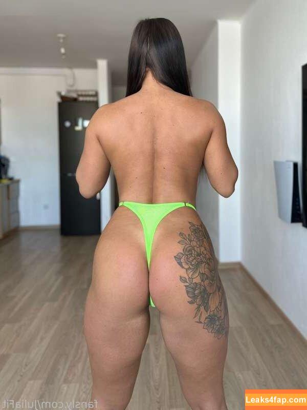 JuliaFit / julia-fit / jx.fit leaked photo photo #0106