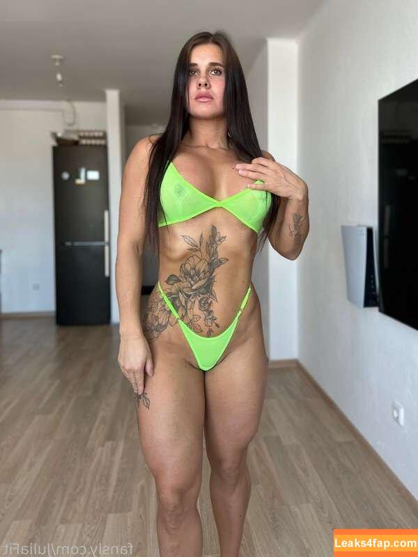 JuliaFit / julia-fit / jx.fit leaked photo photo #0110