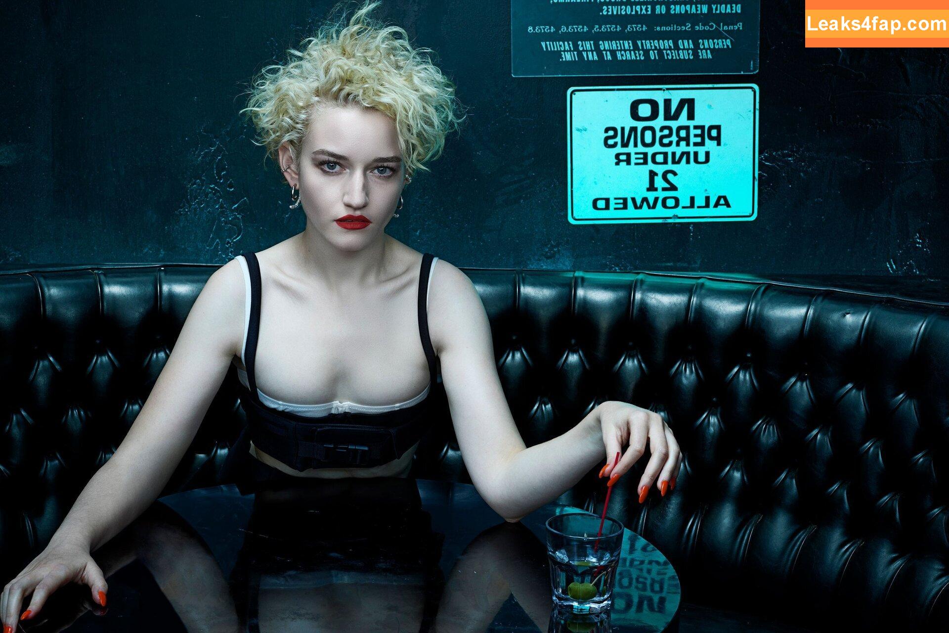Juliagarner /  leaked photo photo #0002