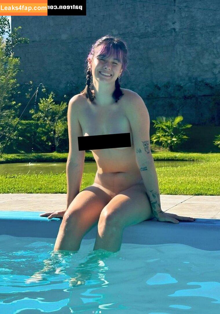 Juliak Barni /  leaked photo photo #0001