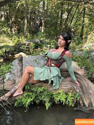 Juliakins фото #0048