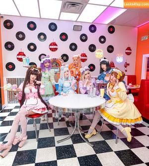 Juliakins фото #0054