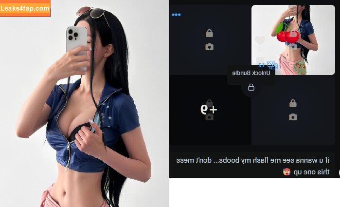 JuliaMajch leaked photo photo #0026