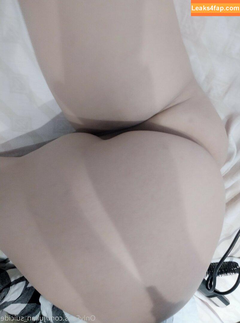 Julian Suicide / ju_pjsv / julian_suicide / juliannsuicide leaked photo photo #0029