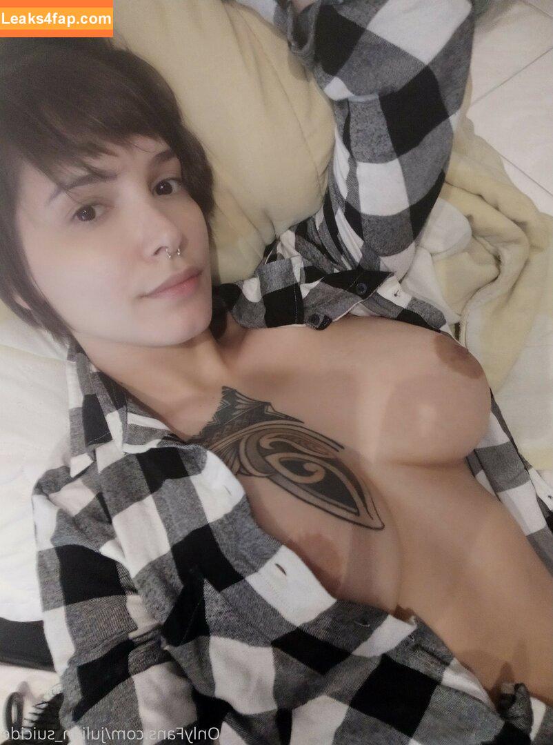 Julian Suicide / ju_pjsv / julian_suicide / juliannsuicide leaked photo photo #0350