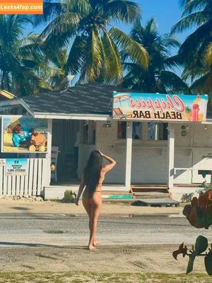 Juliana Alvarado фото #0014