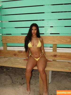 Juliana Alvarado фото #0016