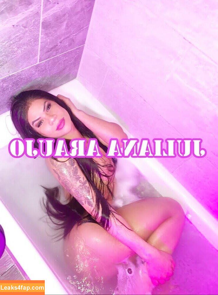 Juliana Araujo / ajuharaujo / julianaaraujo leaked photo photo #0026