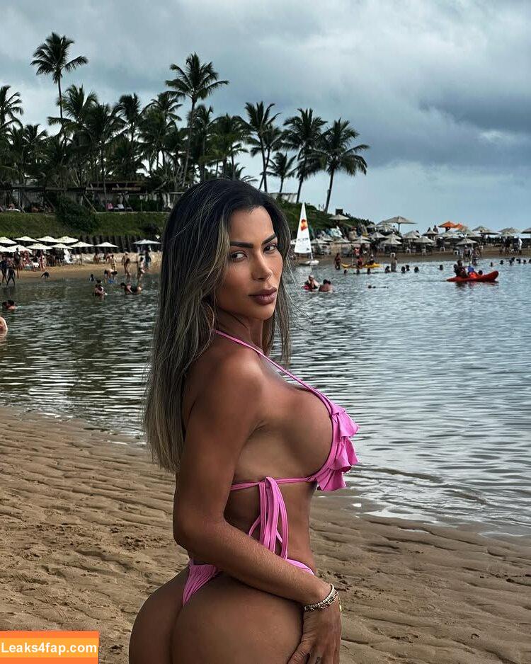 Juliana Belfort / belfortjuli_ / belfortjuliana / julianabelfort leaked photo photo #0001