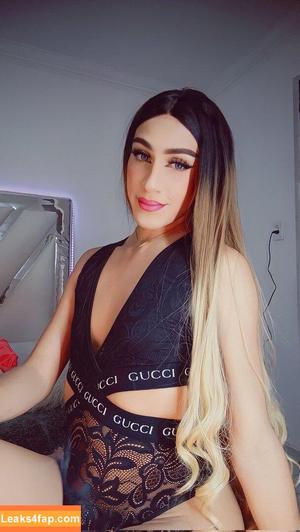 Juliana García photo #0008