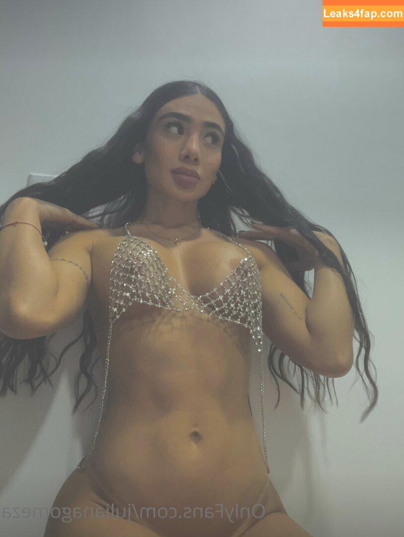 Juliana Gomez / gomezjuliana / julianagomeza leaked photo photo #0059