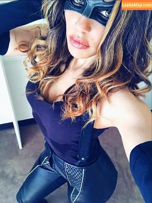 Juliana Harkavy photo #0078