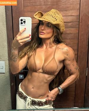 Juliana Muniz фото #0027