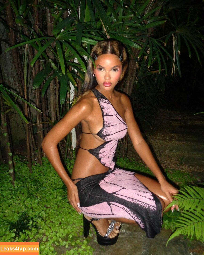 Juliana Nalu / juliananalu leaked photo photo #0036