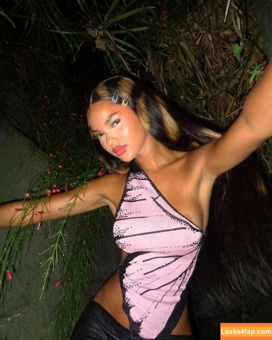 Juliana Nalu / juliananalu leaked photo photo #0038