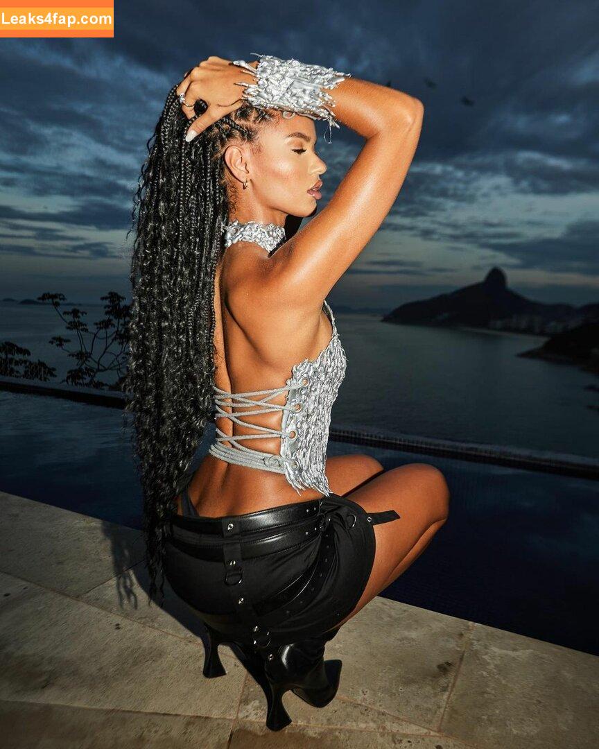 Juliana Nalu / juliananalu leaked photo photo #0043