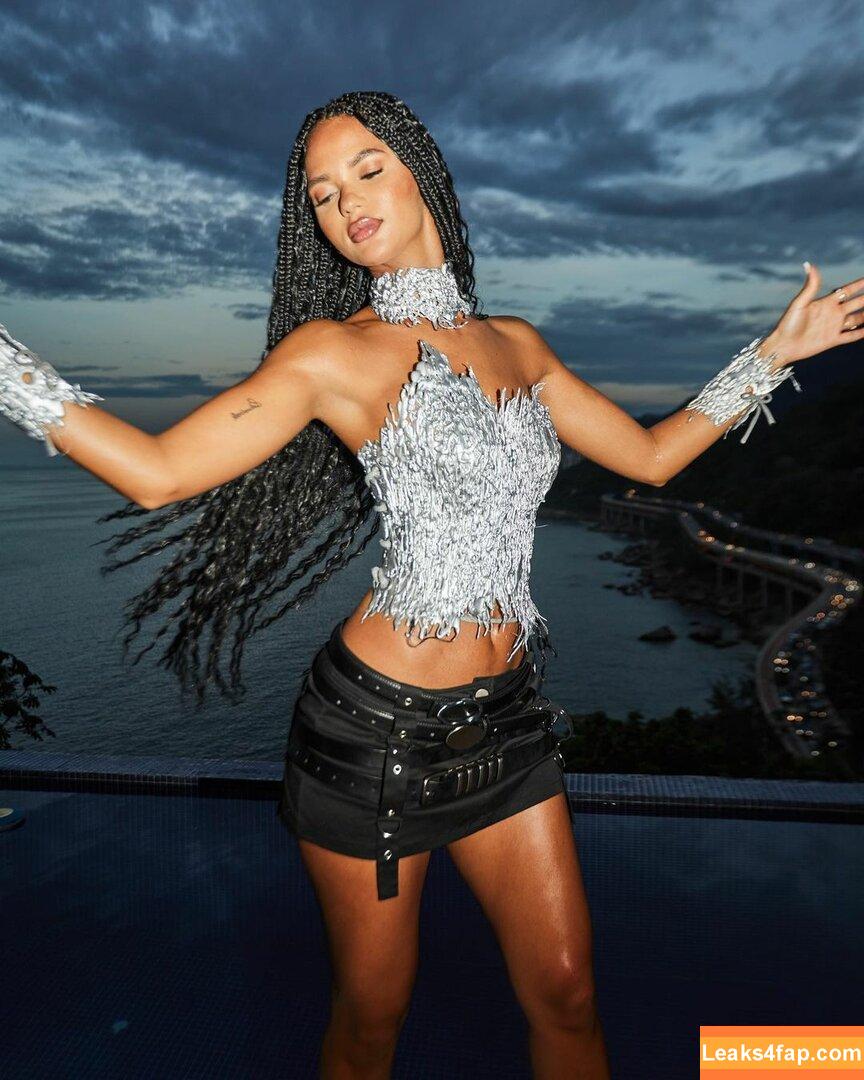 Juliana Nalu / juliananalu leaked photo photo #0044