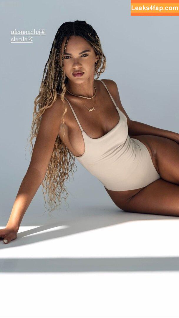 Juliana Nalu / juliananalu leaked photo photo #0296