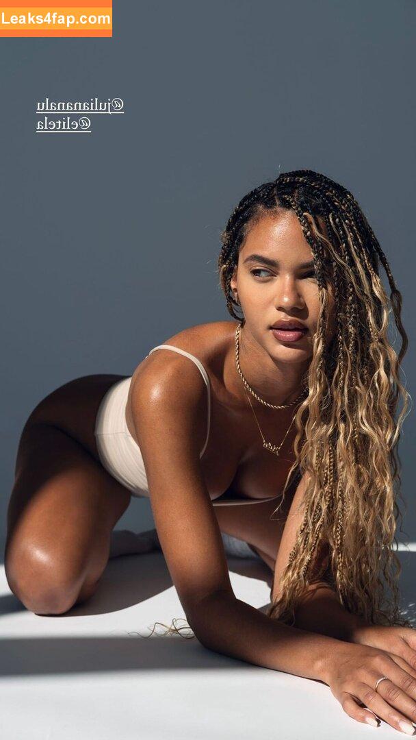 Juliana Nalu / juliananalu leaked photo photo #0300