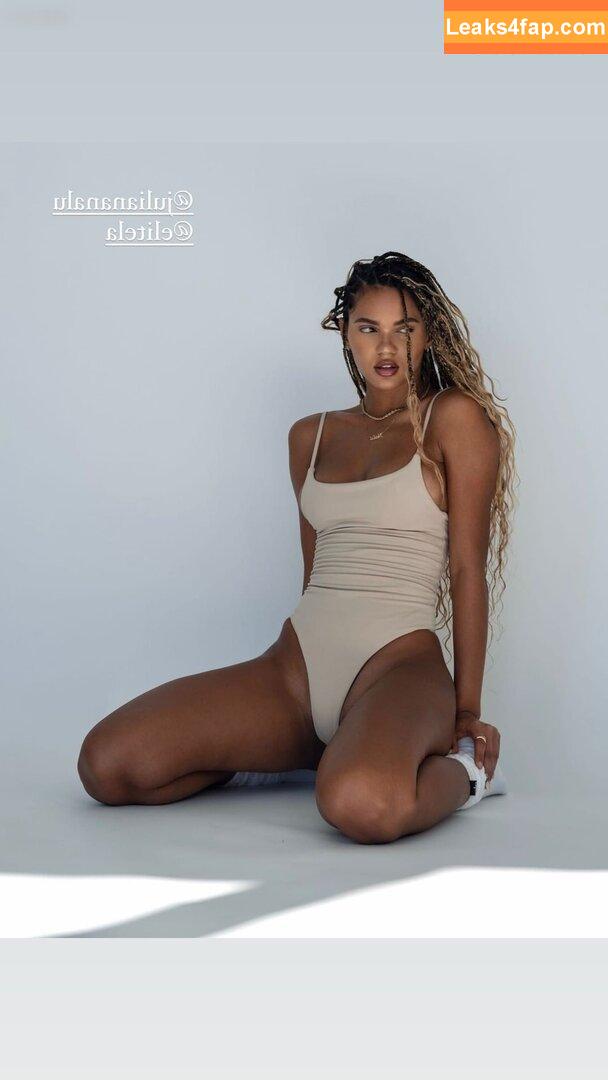 Juliana Nalu / juliananalu leaked photo photo #0310